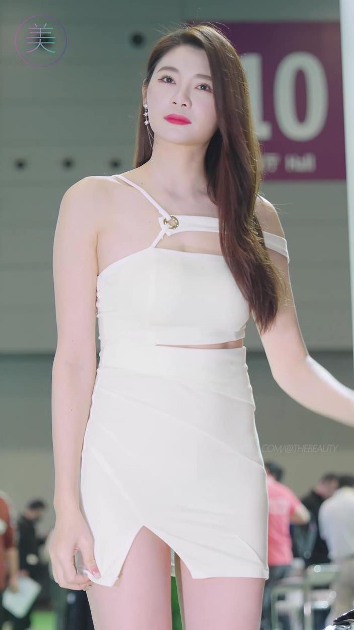 图片[4]-精选NO.1068 2024 深圳改装车展 Auto Salon 车模抖音网荭随拍 69[20P]-草丛看图