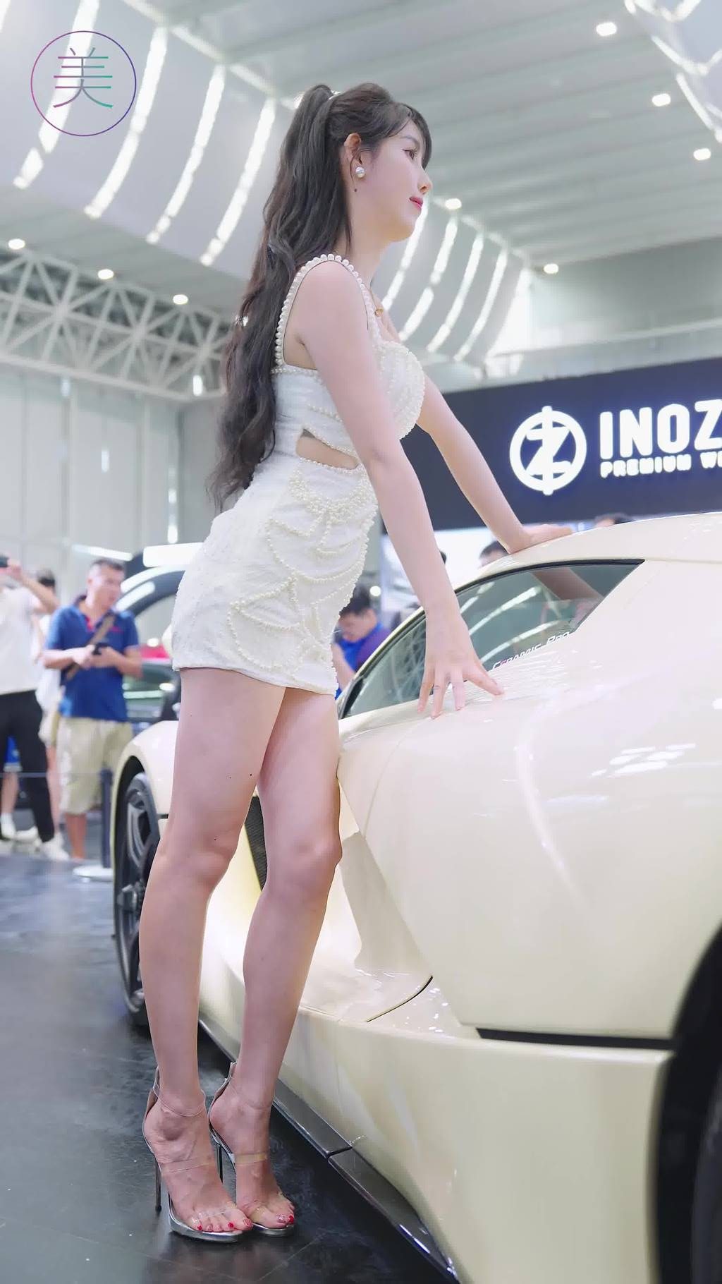 图片[2]-精选NO.1472 2024 佛山改装车展 Racing Model LOOKBOOK 36[30P]-草丛看图