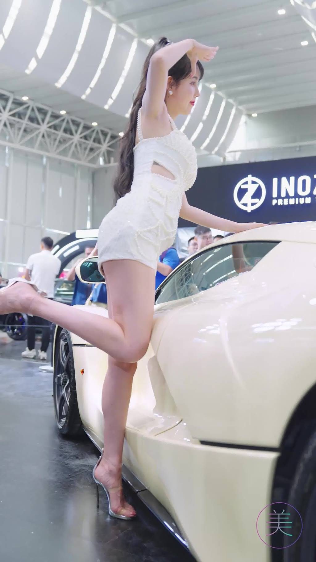 图片[4]-精选NO.1472 2024 佛山改装车展 Racing Model LOOKBOOK 36[30P]-草丛看图