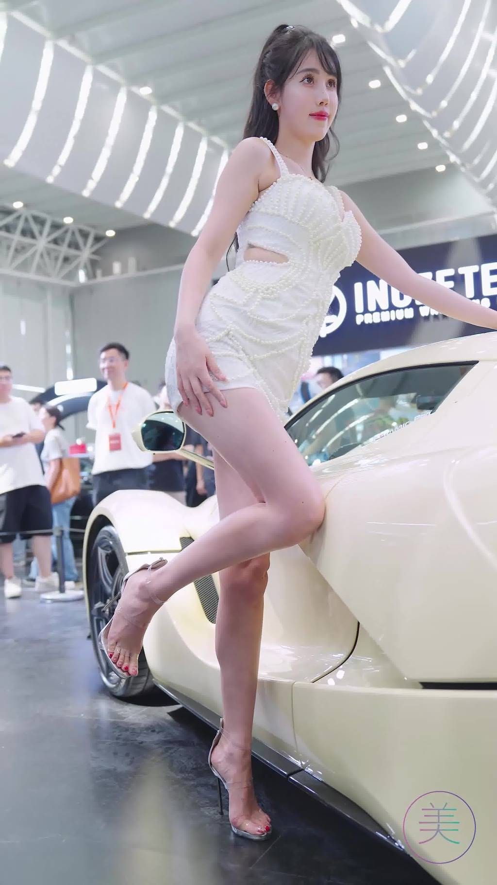 图片[6]-精选NO.1472 2024 佛山改装车展 Racing Model LOOKBOOK 36[30P]-草丛看图