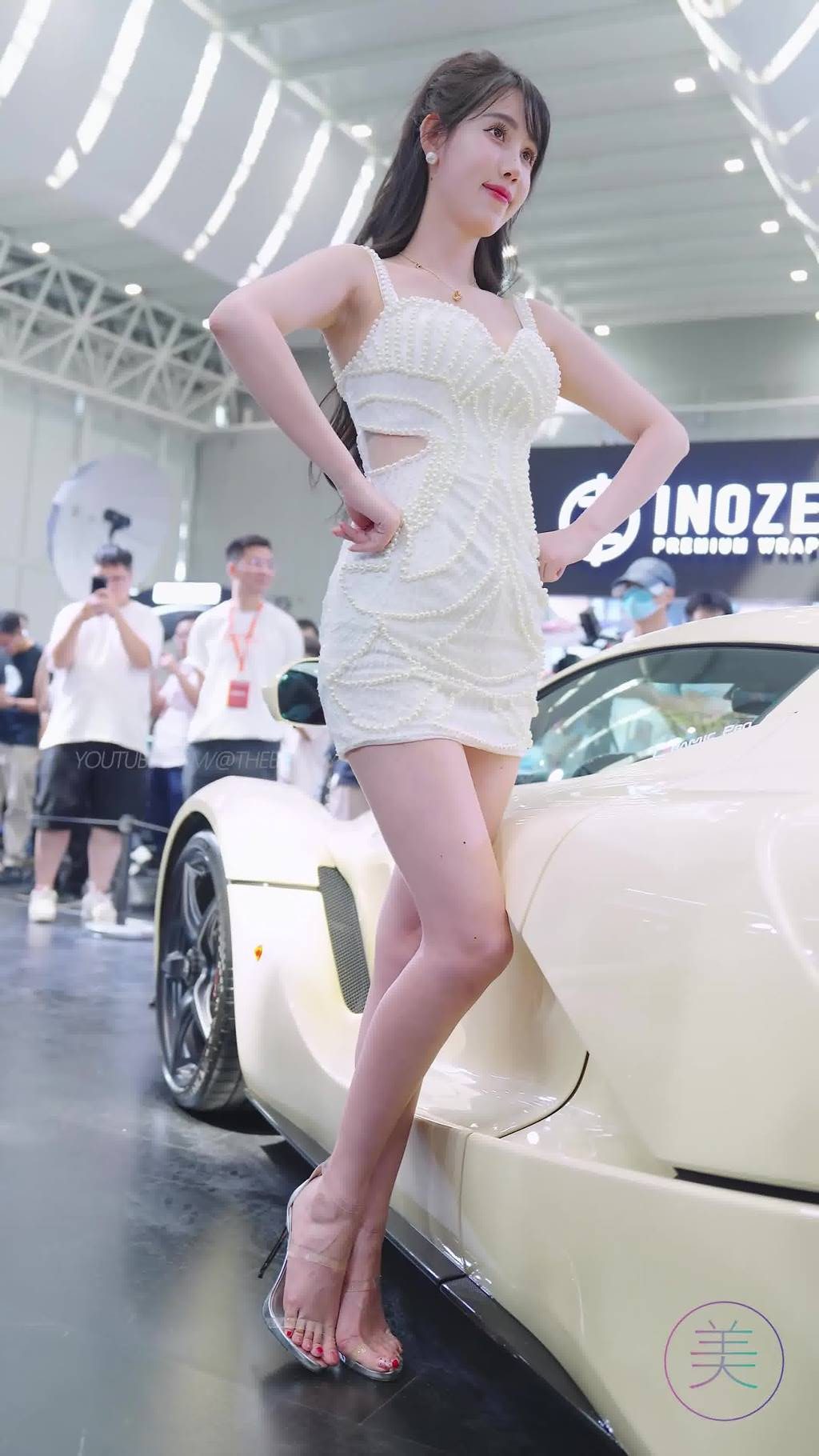 图片[7]-精选NO.1472 2024 佛山改装车展 Racing Model LOOKBOOK 36[30P]-草丛看图