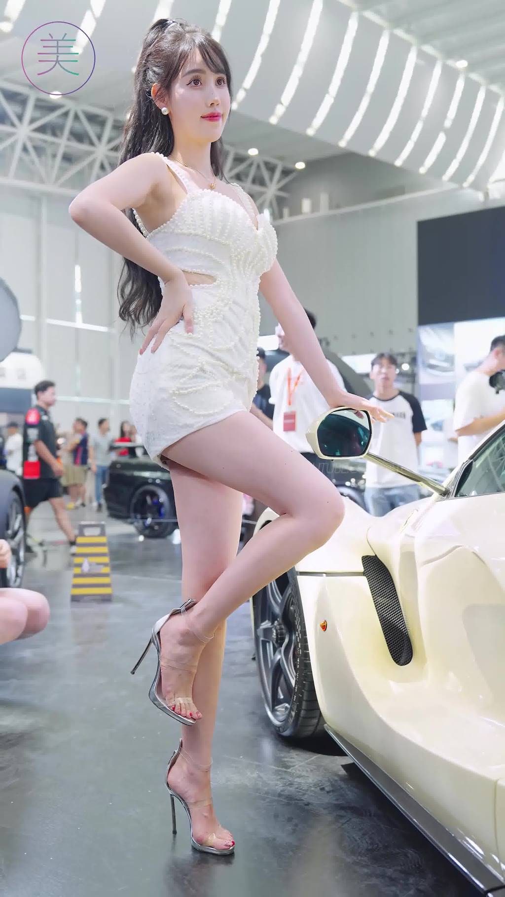 图片[8]-精选NO.1472 2024 佛山改装车展 Racing Model LOOKBOOK 36[30P]-草丛看图