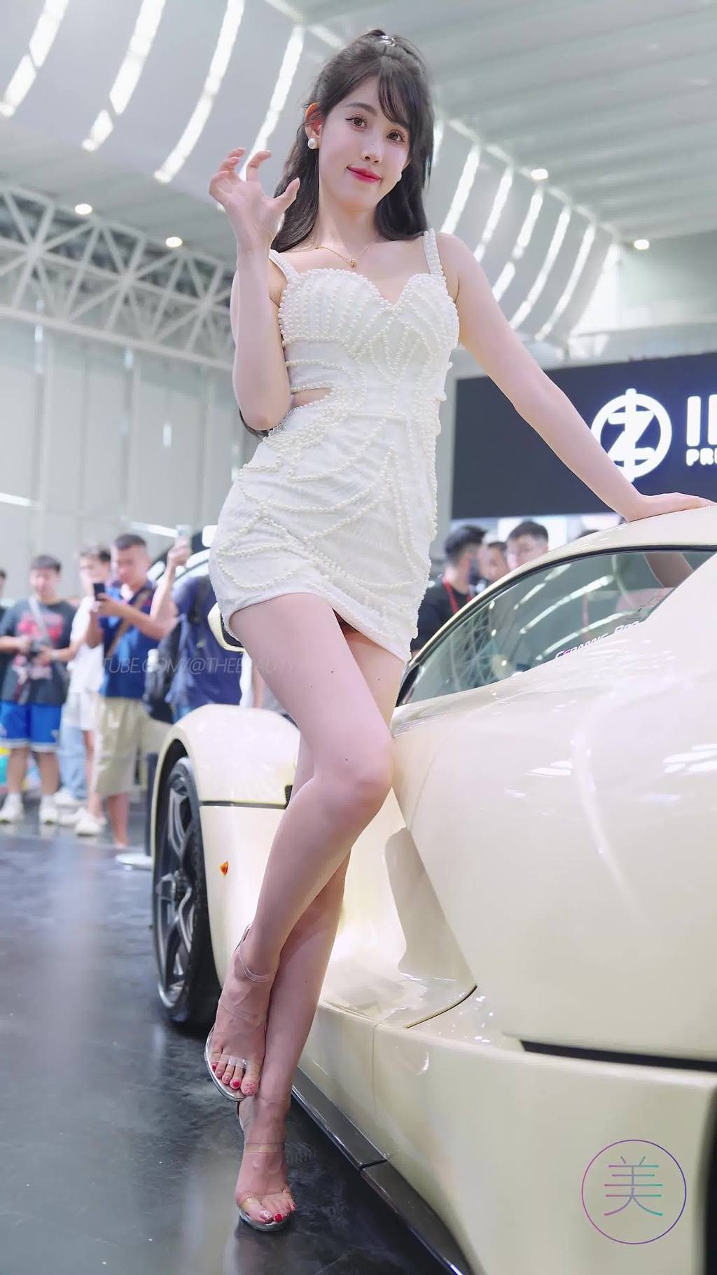 图片[1]-精选NO.1472 2024 佛山改装车展 Racing Model LOOKBOOK 36[30P]-草丛看图