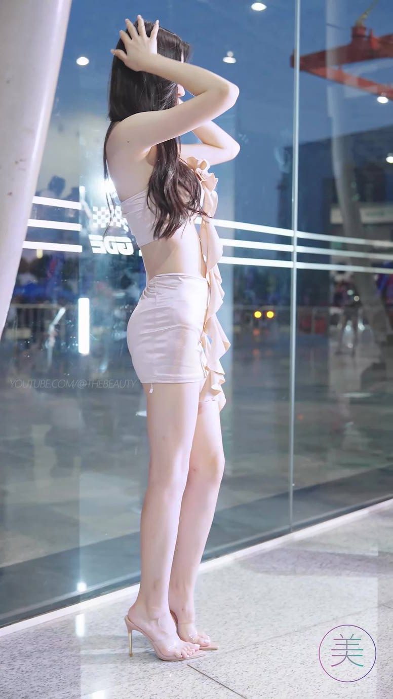 图片[2]-精选NO.0833 2023 东莞AIT改装车展 Auto Salon Racing Model 85[20P]-草丛看图