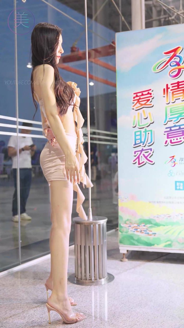 图片[4]-精选NO.0833 2023 东莞AIT改装车展 Auto Salon Racing Model 85[20P]-草丛看图