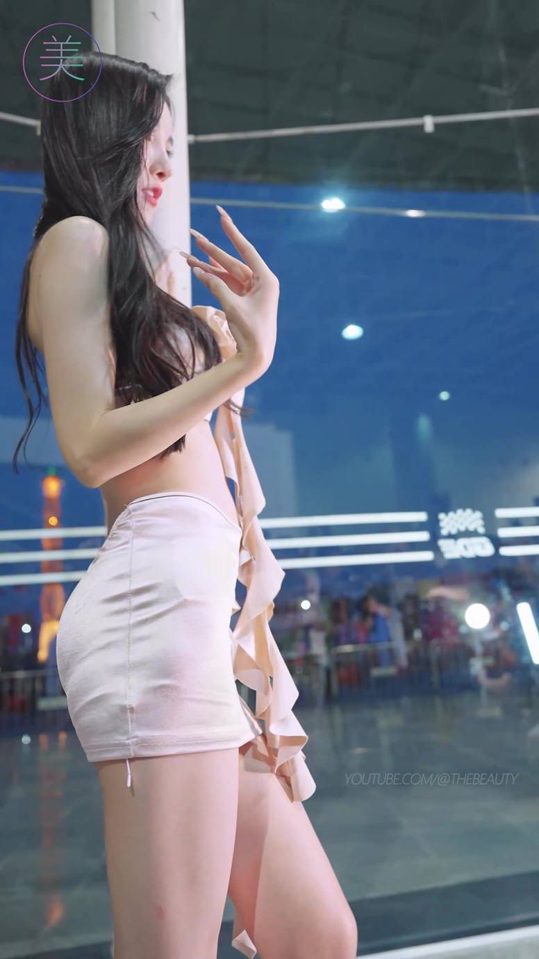 图片[8]-精选NO.0833 2023 东莞AIT改装车展 Auto Salon Racing Model 85[20P]-草丛看图