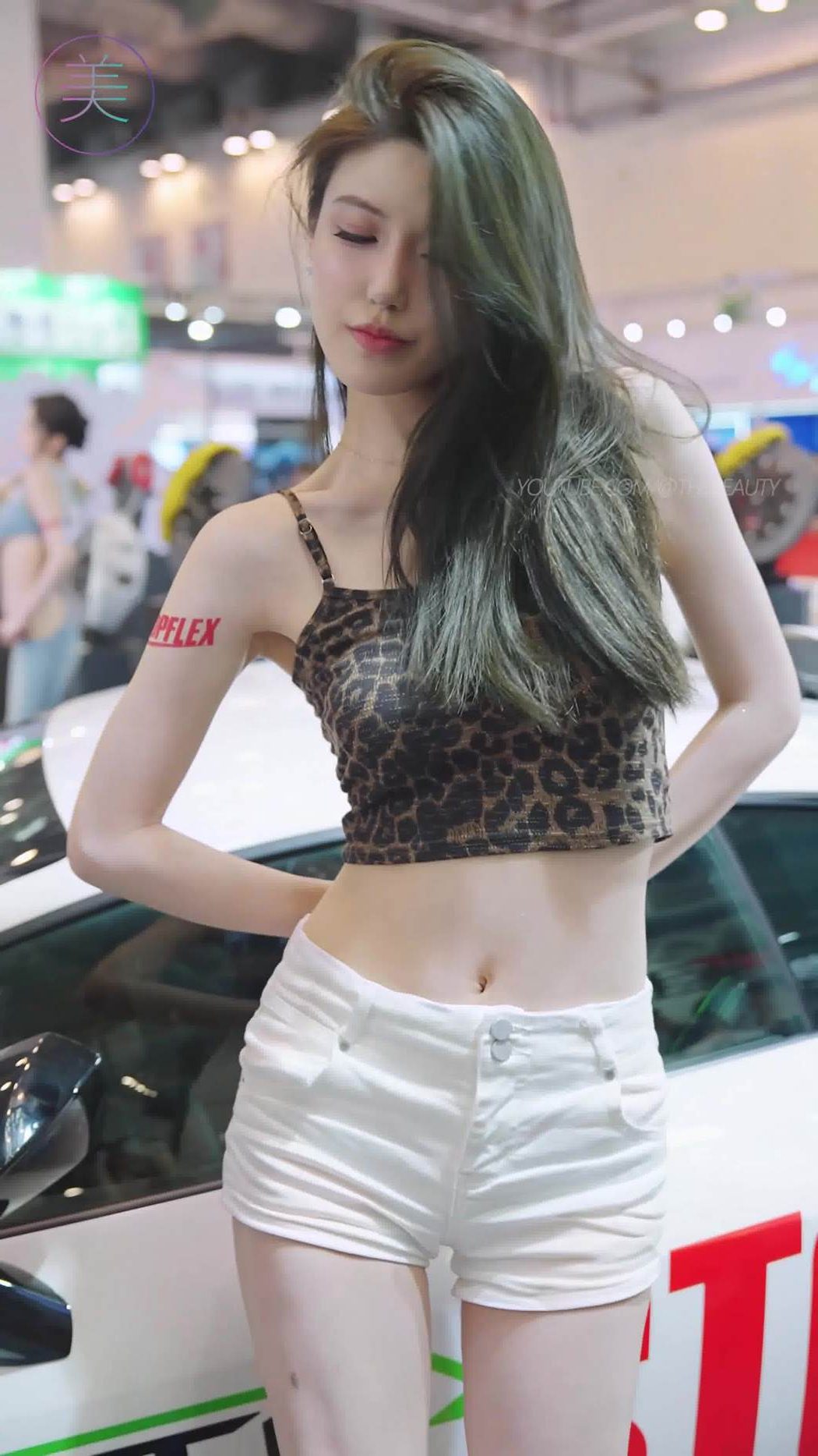 图片[5]-精选NO.1425 2024 苏州GTSHOW改装车展 Auto Salon Racing Model 91[30P]-草丛看图