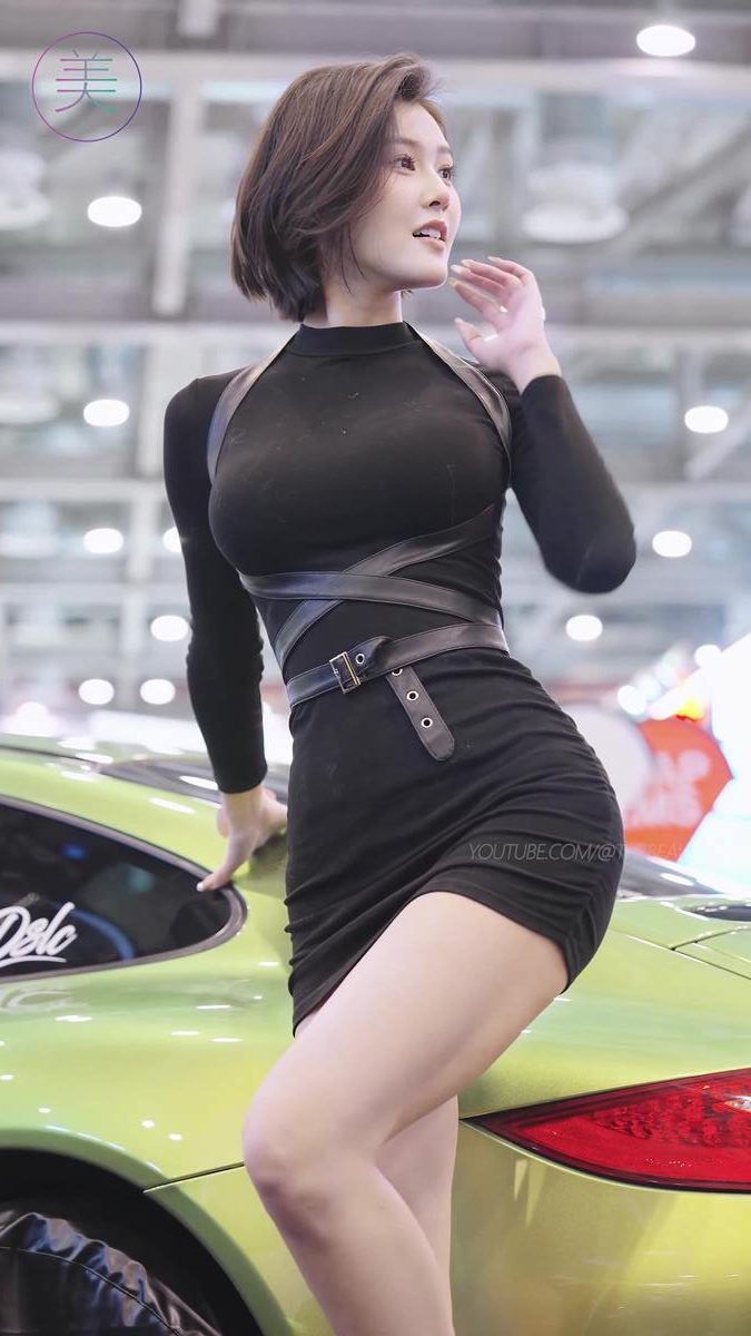 图片[8]-精选NO.1196 2024 苏州GTSHOW改装车展 Auto Salon Racing Model 22[20P]-草丛看图