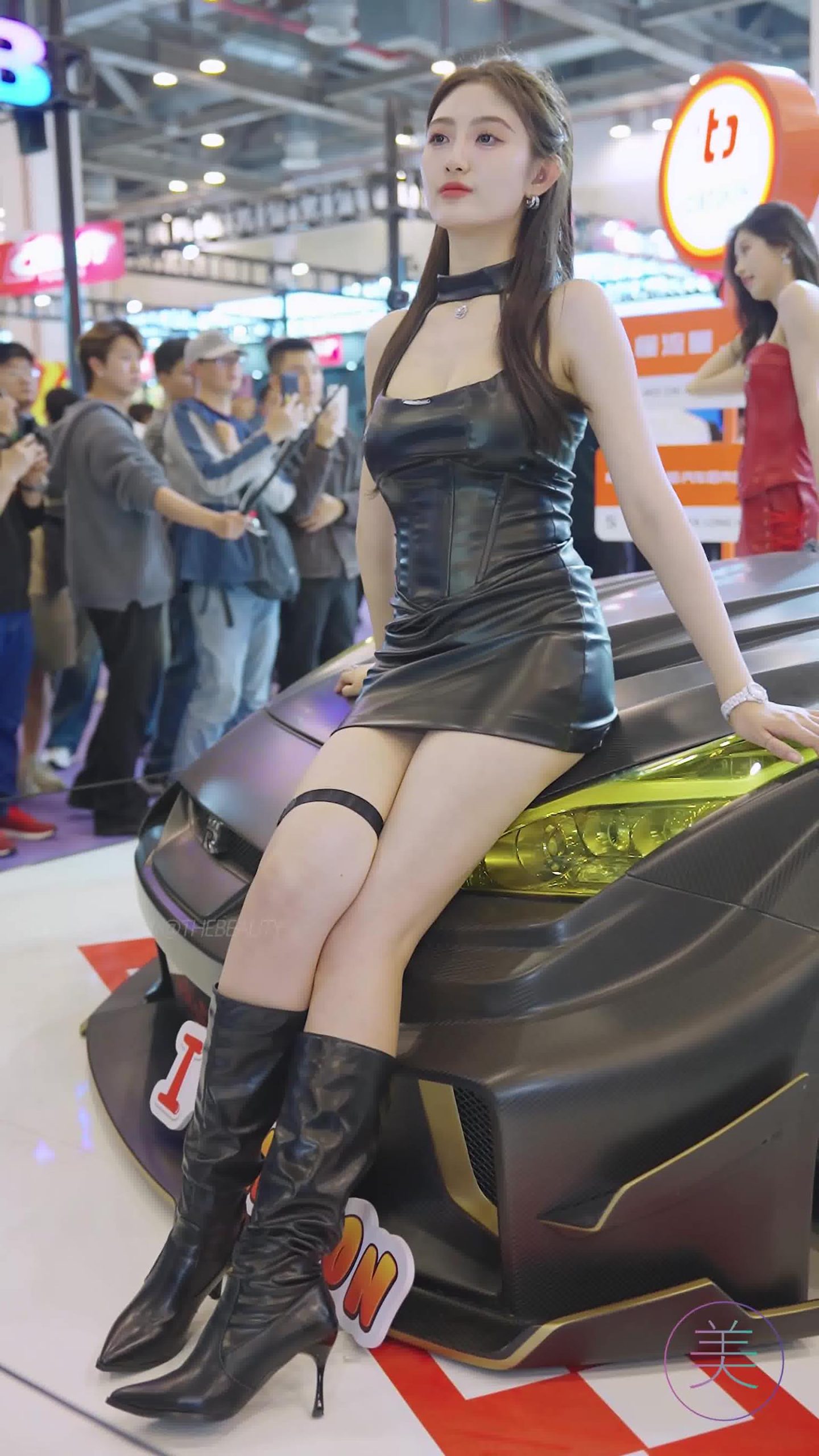 图片[7]-精选NO.1353 2024 苏州GTSHOW改装车展 Auto Salon Racing Model 44[30P]-草丛看图