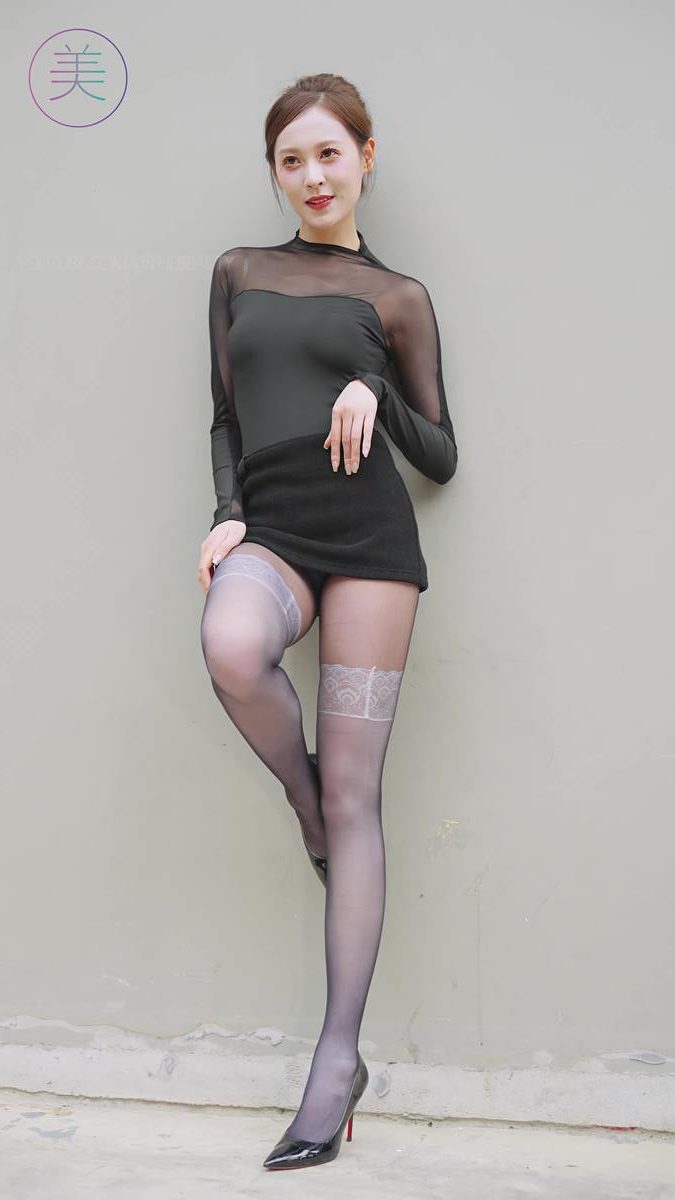 图片[6]-精选NO.1284 2024 深圳粤港澳大湾区车展 Model 车模随拍 90[20P]-草丛看图