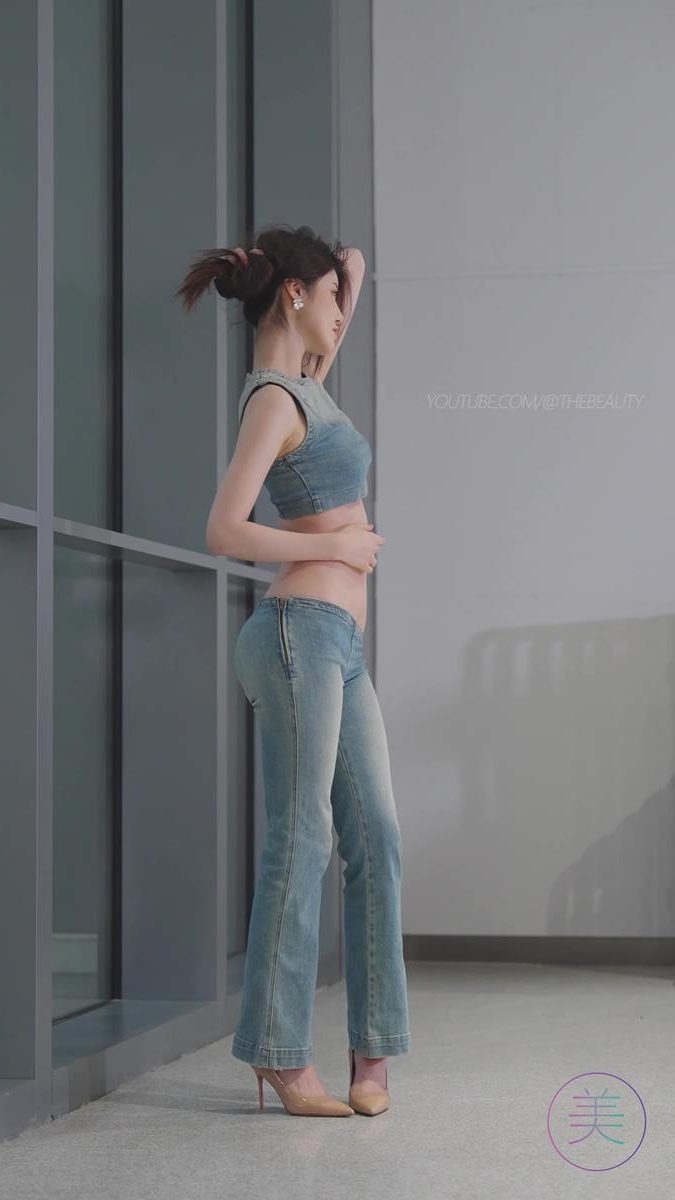 图片[5]-精选NO.1297 2024 深圳改装车展 Auto Salon 车模抖音网荭随拍 126[20P]-草丛看图