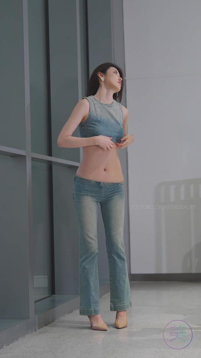 图片[6]-精选NO.1297 2024 深圳改装车展 Auto Salon 车模抖音网荭随拍 126[20P]-草丛看图