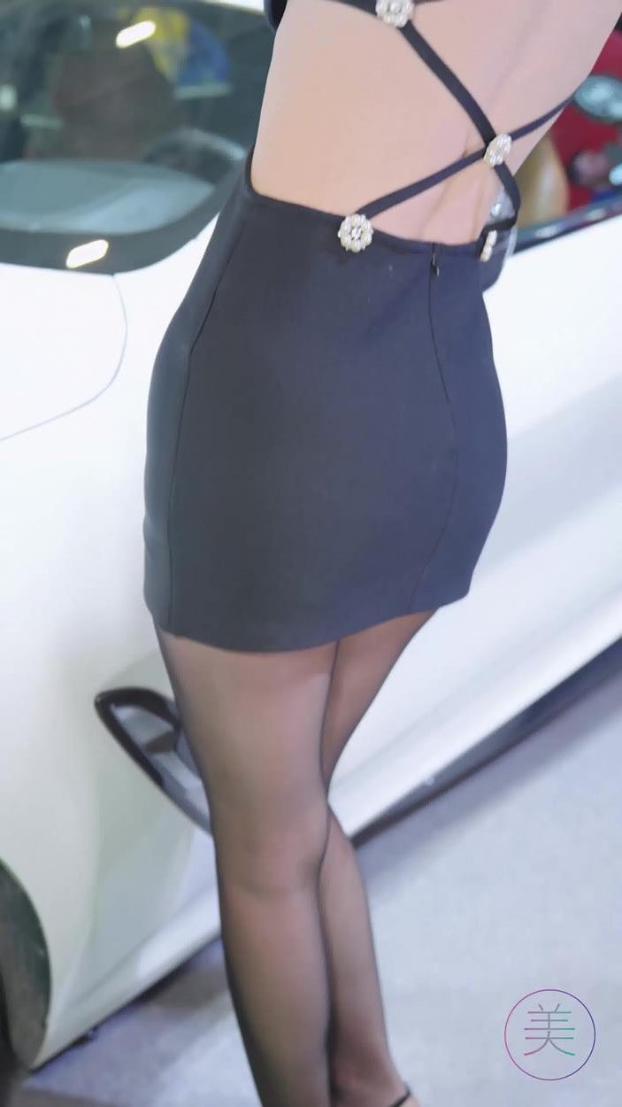 图片[8]-精选NO.1041 2024 深圳改装车展 Auto Salon 车模抖音网荭随拍 53[20P]-草丛看图