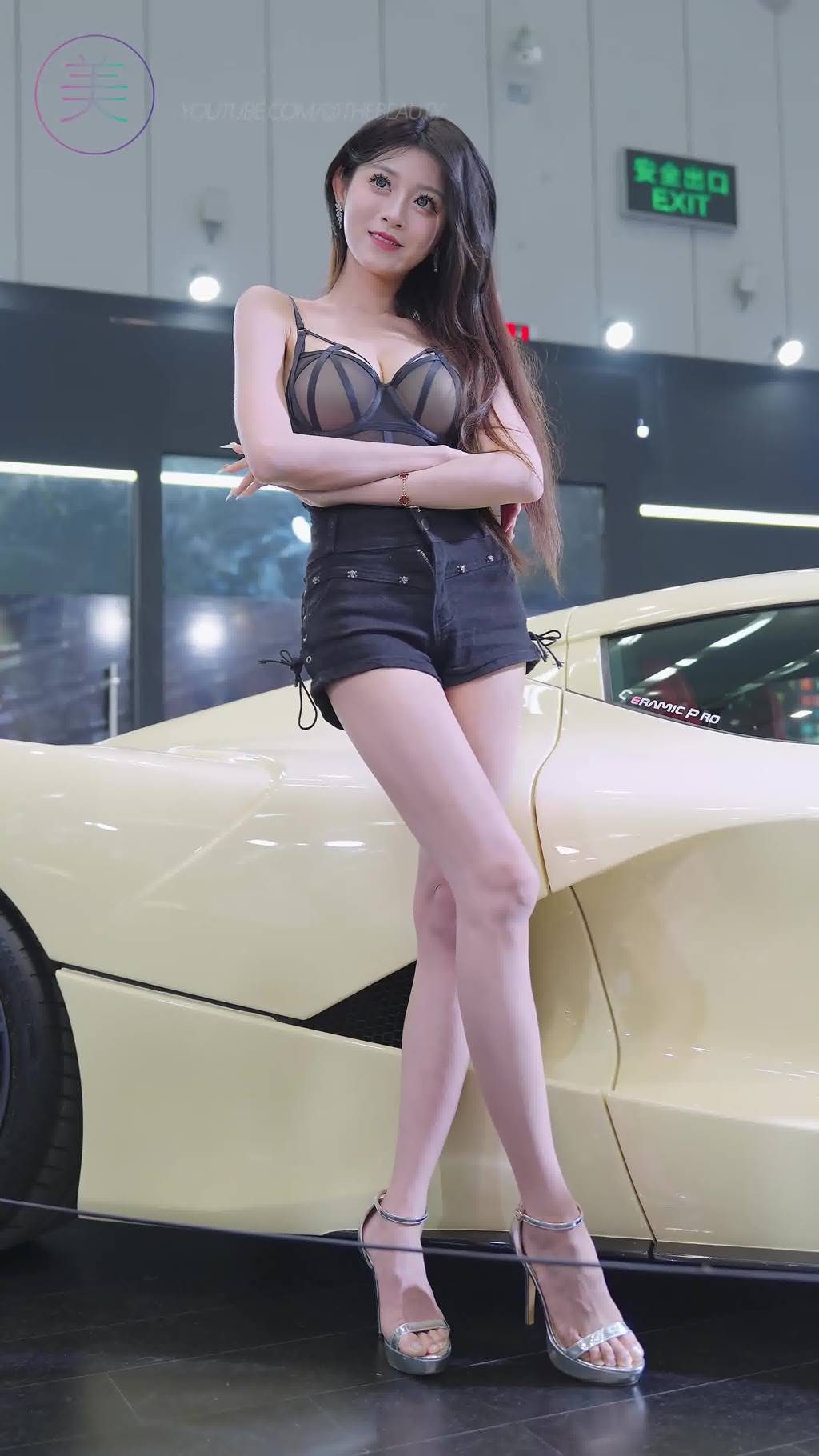图片[4]-精选NO.1458 2024 佛山改装车展 Racing Model LOOKBOOK 22[30P]-草丛看图