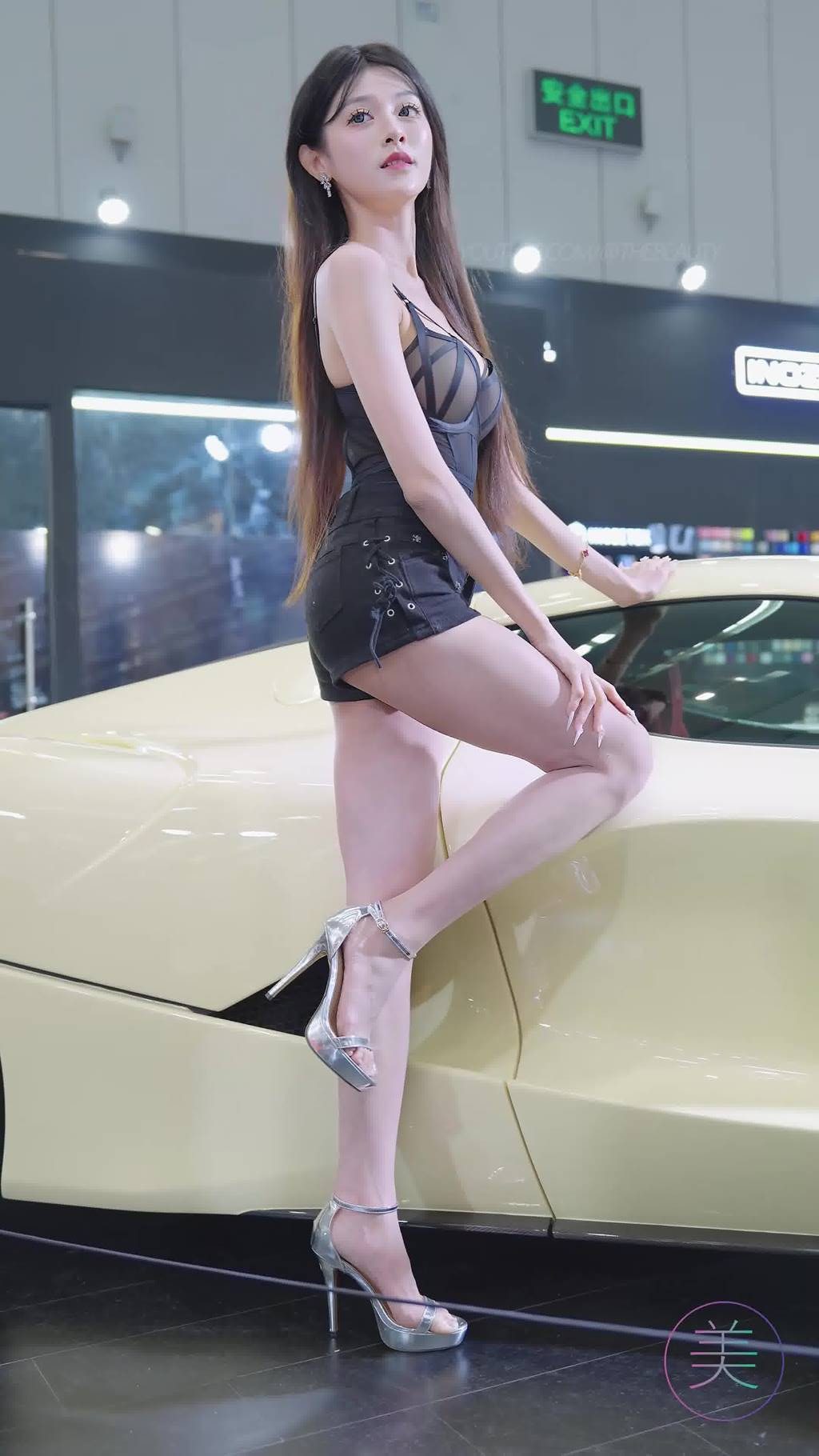 图片[7]-精选NO.1458 2024 佛山改装车展 Racing Model LOOKBOOK 22[30P]-草丛看图