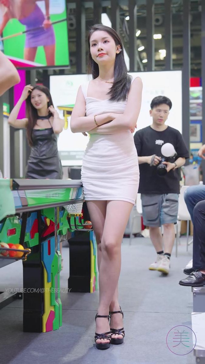 图片[8]-精选NO.1252 2024 广州国际台球展网荭随拍 24[20P]-草丛看图