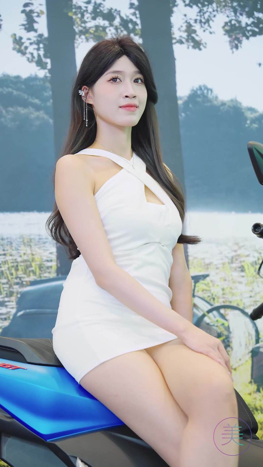 图片[2]-精选NO.1438 2024 重庆摩博会机车展 Racing Model LOOKBOOK 09[30P]-草丛看图