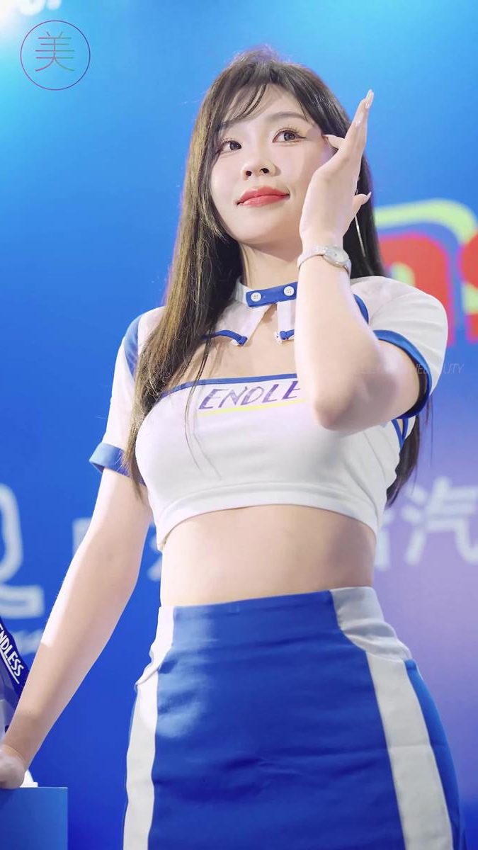 图片[6]-精选NO.1292 2023 东莞AIT改装车展 Auto Salon Racing Model 108[20P]-草丛看图