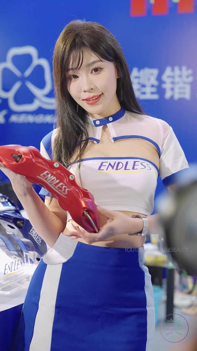 图片[1]-精选NO.1292 2023 东莞AIT改装车展 Auto Salon Racing Model 108[20P]-草丛看图