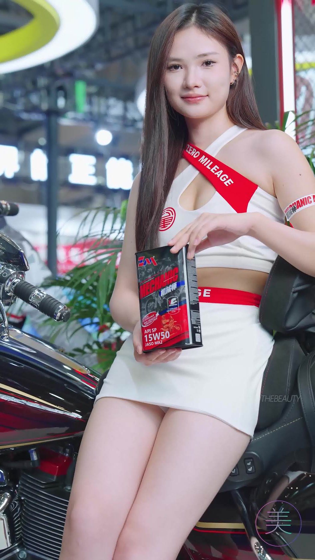 图片[7]-精选NO.1401 2024 重庆摩博会机车展 Racing Model LOOKBOOK 02[30P]-草丛看图