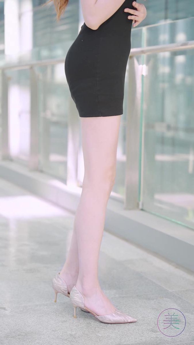 图片[5]-精选NO.1236 2023 广州车展 Racing Model 车模抖音网荭随拍138[20P]-草丛看图