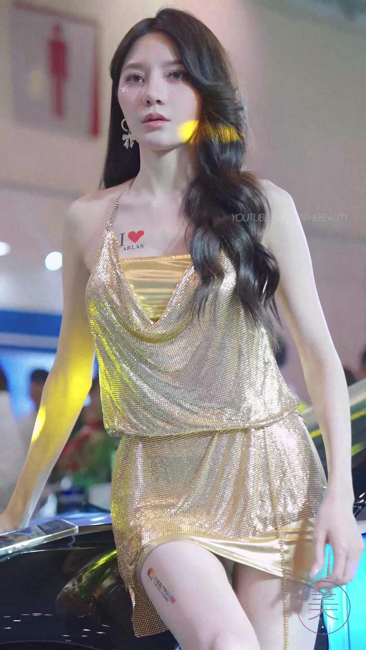 图片[4]-精选NO.1358 2024 苏州GTSHOW改装车展 Auto Salon Racing Model 49[30P]-草丛看图