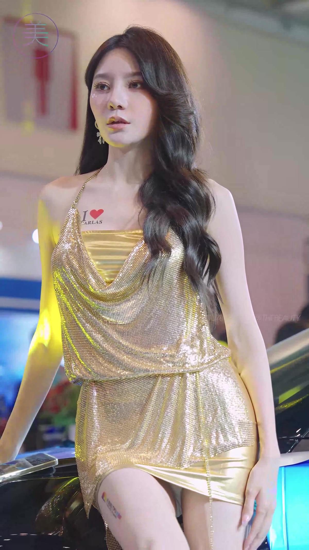 图片[5]-精选NO.1358 2024 苏州GTSHOW改装车展 Auto Salon Racing Model 49[30P]-草丛看图