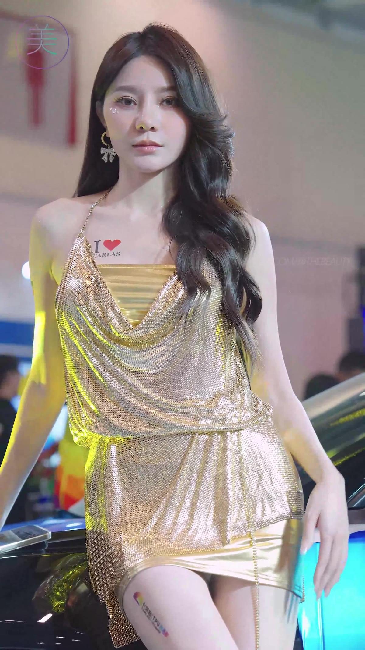 图片[6]-精选NO.1358 2024 苏州GTSHOW改装车展 Auto Salon Racing Model 49[30P]-草丛看图