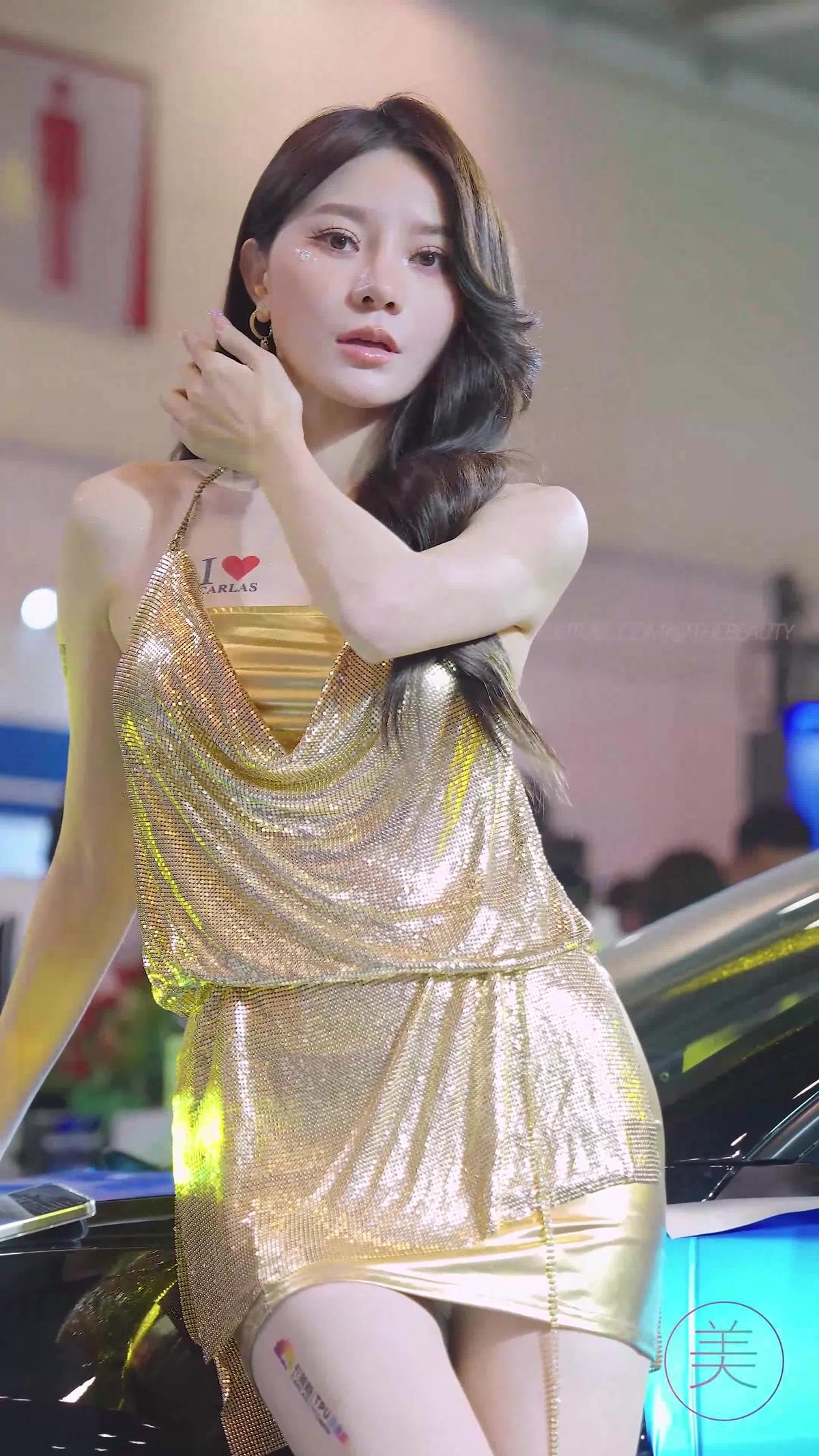 图片[7]-精选NO.1358 2024 苏州GTSHOW改装车展 Auto Salon Racing Model 49[30P]-草丛看图