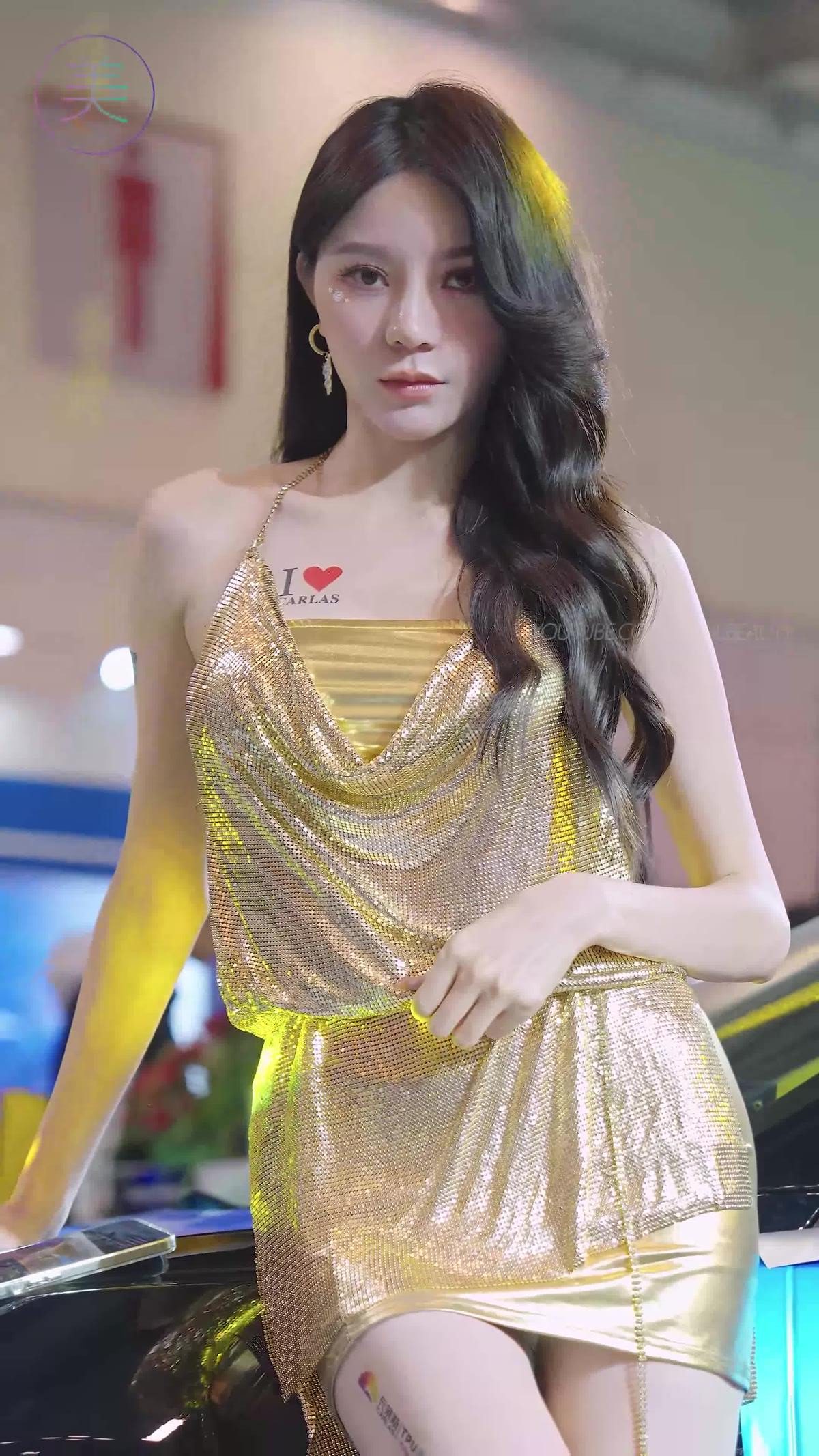 图片[8]-精选NO.1358 2024 苏州GTSHOW改装车展 Auto Salon Racing Model 49[30P]-草丛看图