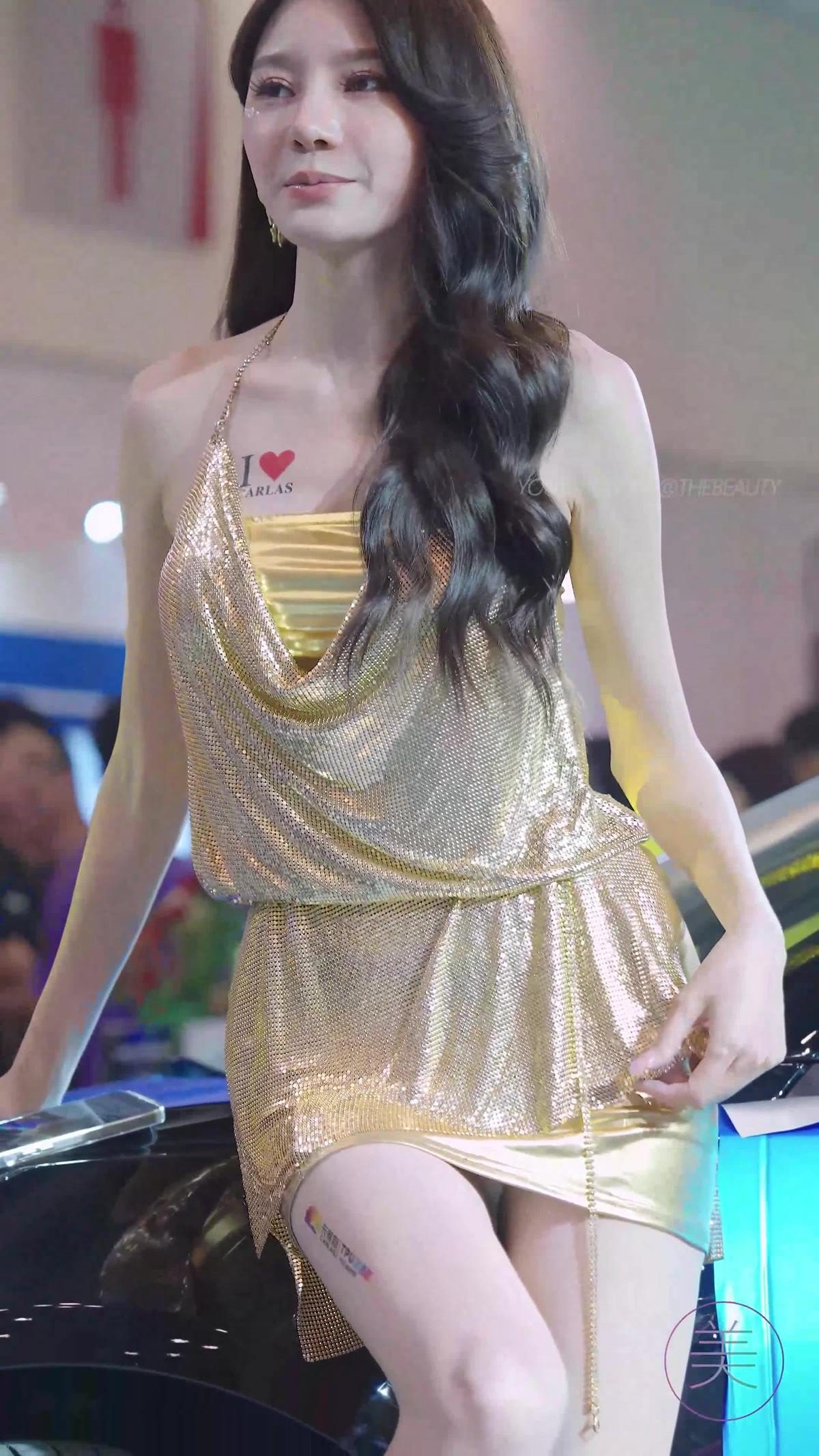 图片[1]-精选NO.1358 2024 苏州GTSHOW改装车展 Auto Salon Racing Model 49[30P]-草丛看图