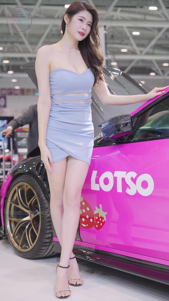 图片[4]-精选NO.1126 2024 深圳改装车展 Auto Salon 车模抖音网荭随拍 92[20P]-草丛看图