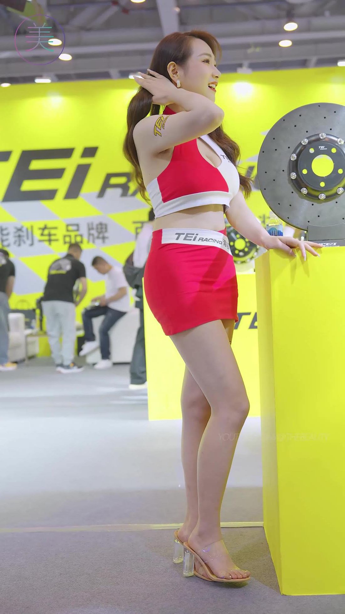 图片[2]-精选NO.1373 2024 苏州GTSHOW改装车展 Auto Salon Racing Model 64[30P]-草丛看图