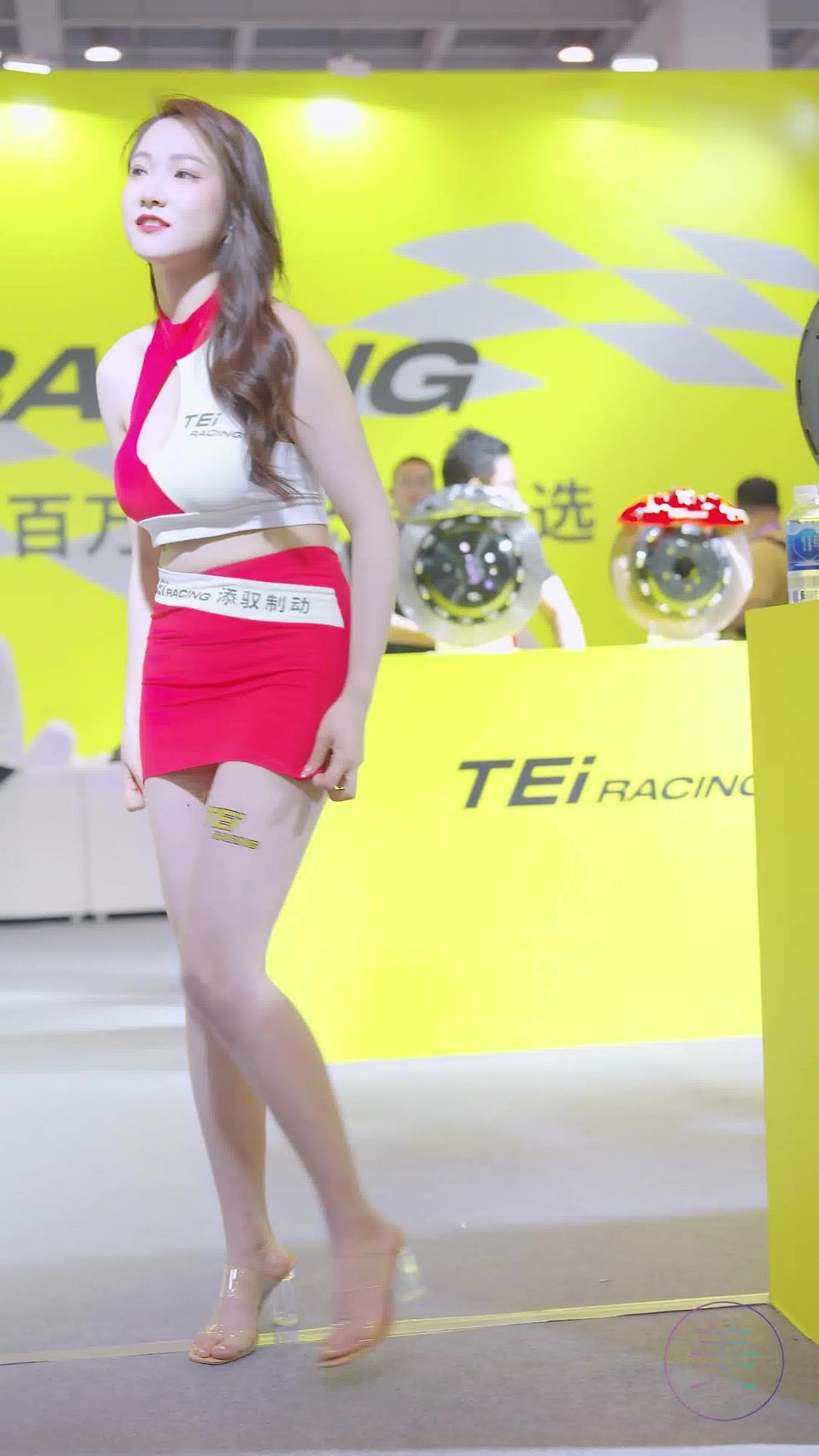 图片[5]-精选NO.1373 2024 苏州GTSHOW改装车展 Auto Salon Racing Model 64[30P]-草丛看图