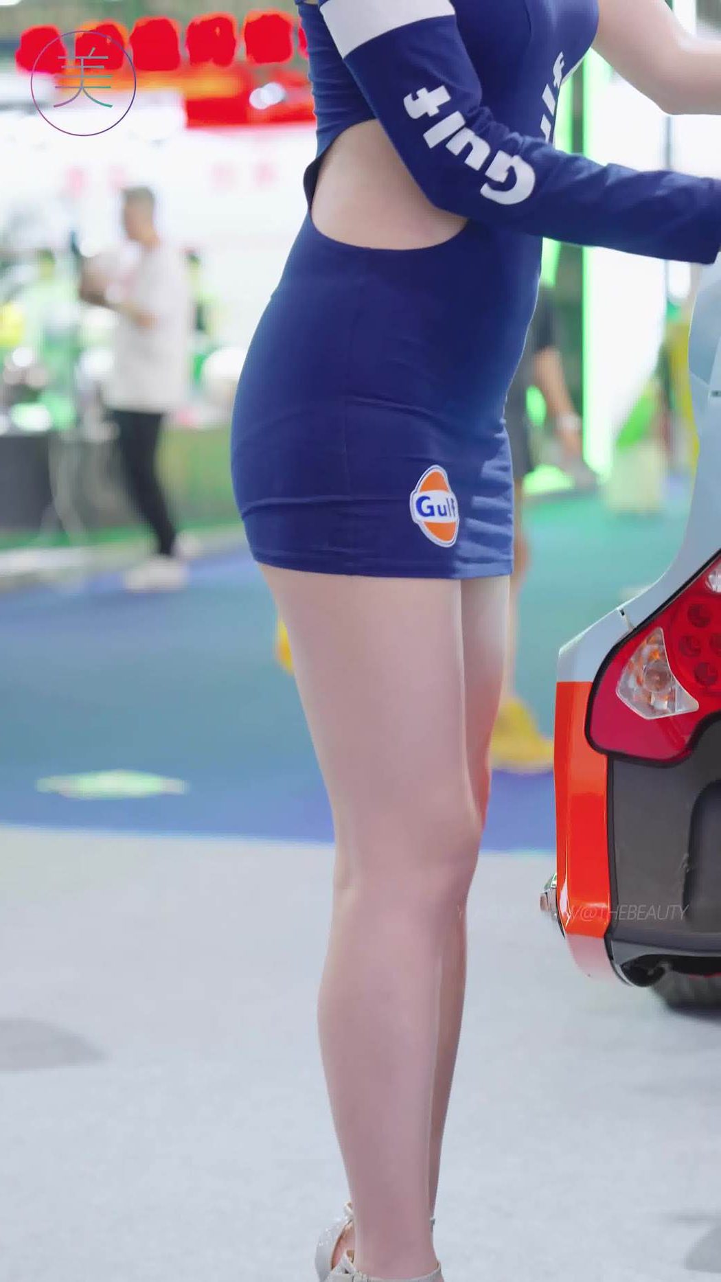 图片[6]-精选NO.1441 2024 重庆摩博会机车展 Racing Model LOOKBOOK 12[30P]-草丛看图