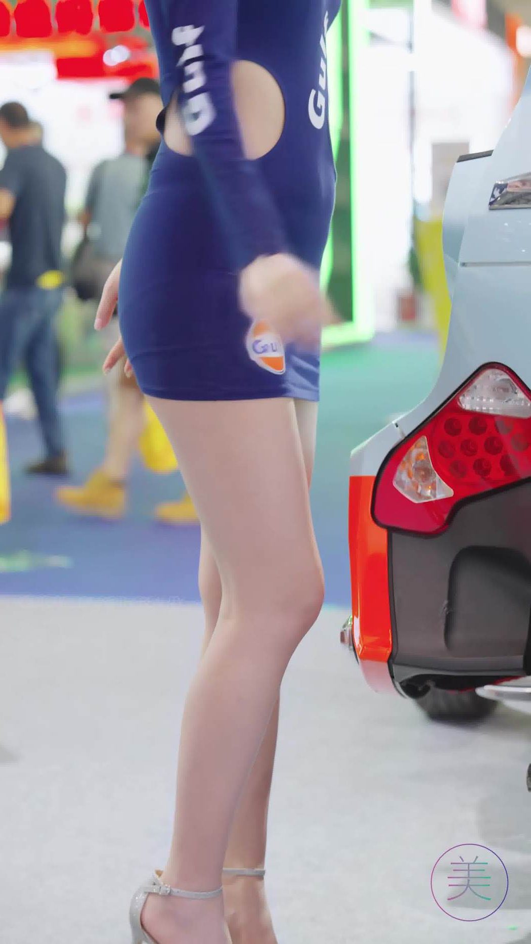 图片[7]-精选NO.1441 2024 重庆摩博会机车展 Racing Model LOOKBOOK 12[30P]-草丛看图