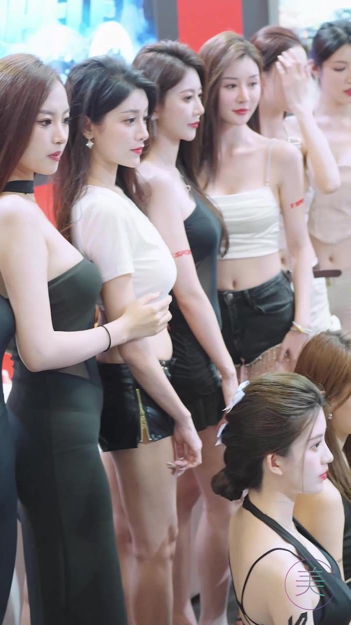 图片[8]-精选NO.1058 2023 苏州GTSHOW改装车展 Auto Salon Racing Model 113[20P]-草丛看图