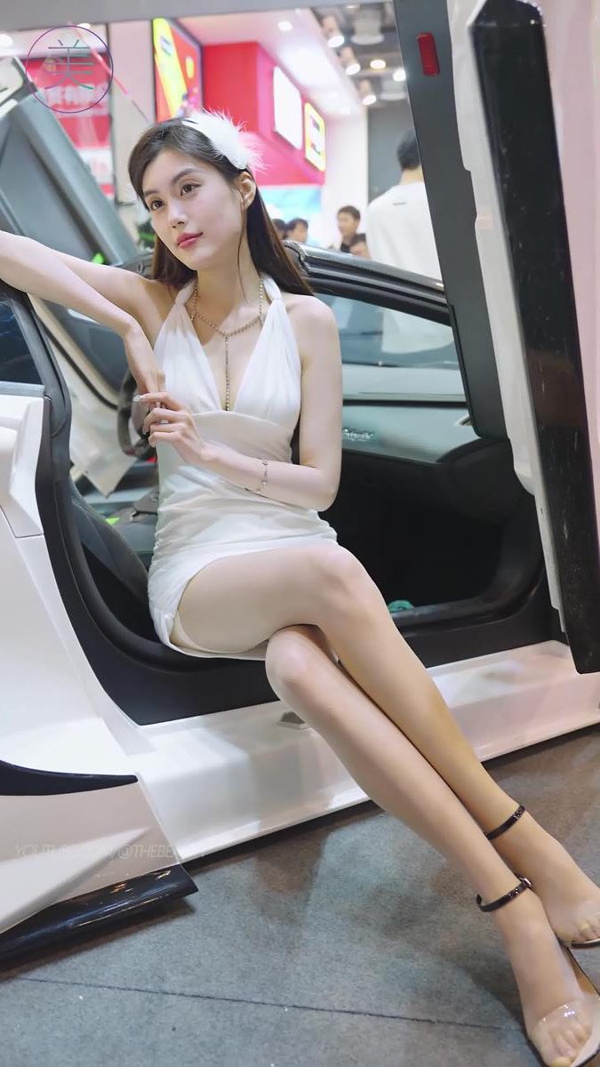 图片[5]-精选NO.1342 2024 苏州GTSHOW改装车展 Auto Salon Racing Model 33[20P]-草丛看图