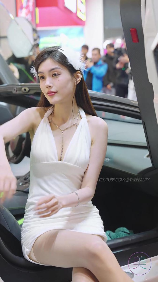 图片[8]-精选NO.1342 2024 苏州GTSHOW改装车展 Auto Salon Racing Model 33[20P]-草丛看图