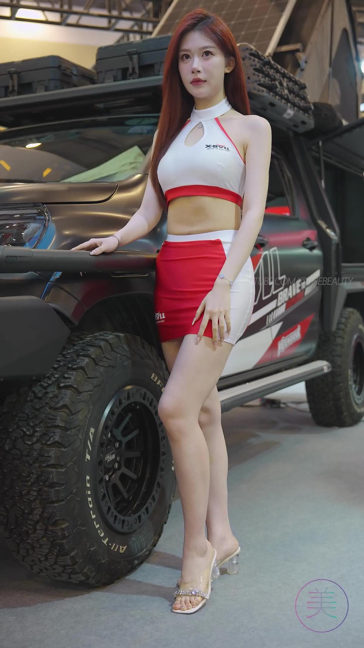 图片[3]-精选NO.1364 2024 苏州GTSHOW改装车展 Auto Salon Racing Model 55[30P]-草丛看图