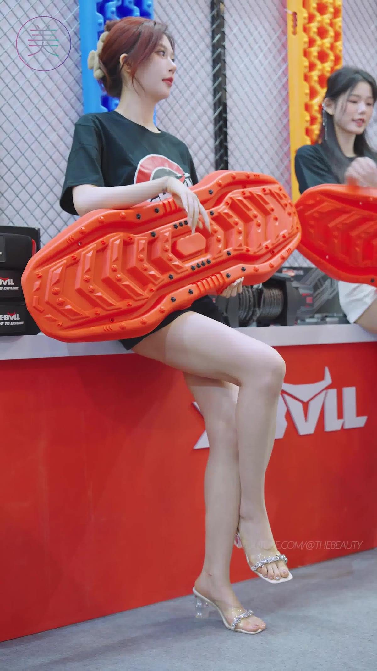 图片[6]-精选NO.1364 2024 苏州GTSHOW改装车展 Auto Salon Racing Model 55[30P]-草丛看图