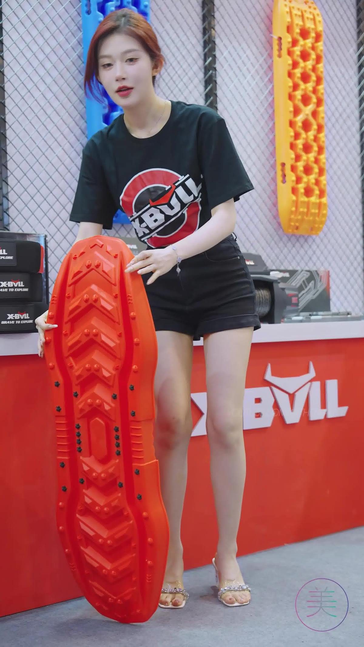 图片[7]-精选NO.1364 2024 苏州GTSHOW改装车展 Auto Salon Racing Model 55[30P]-草丛看图