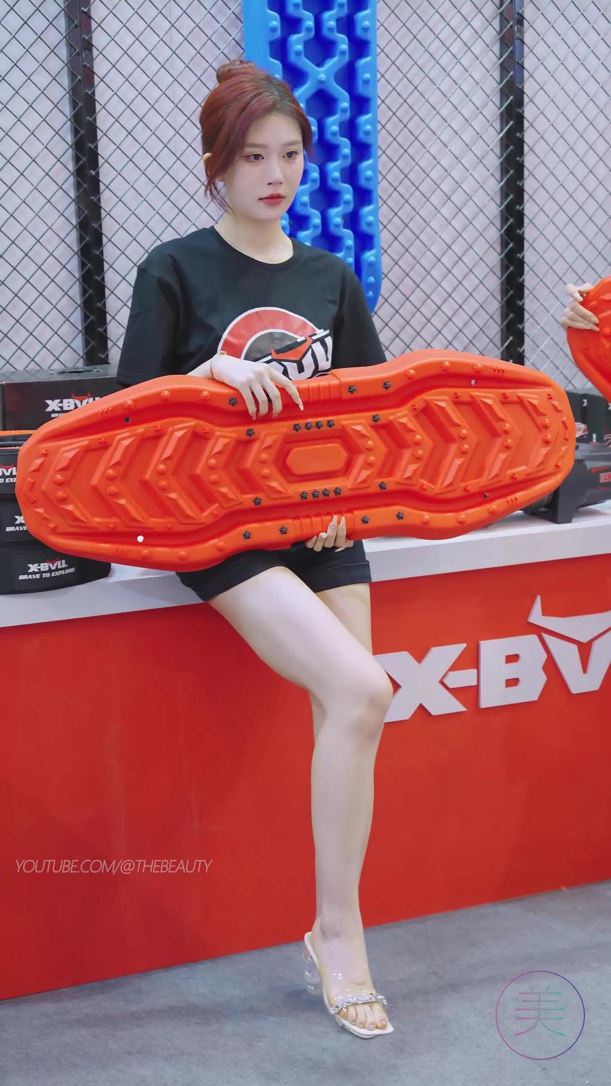 图片[8]-精选NO.1364 2024 苏州GTSHOW改装车展 Auto Salon Racing Model 55[30P]-草丛看图