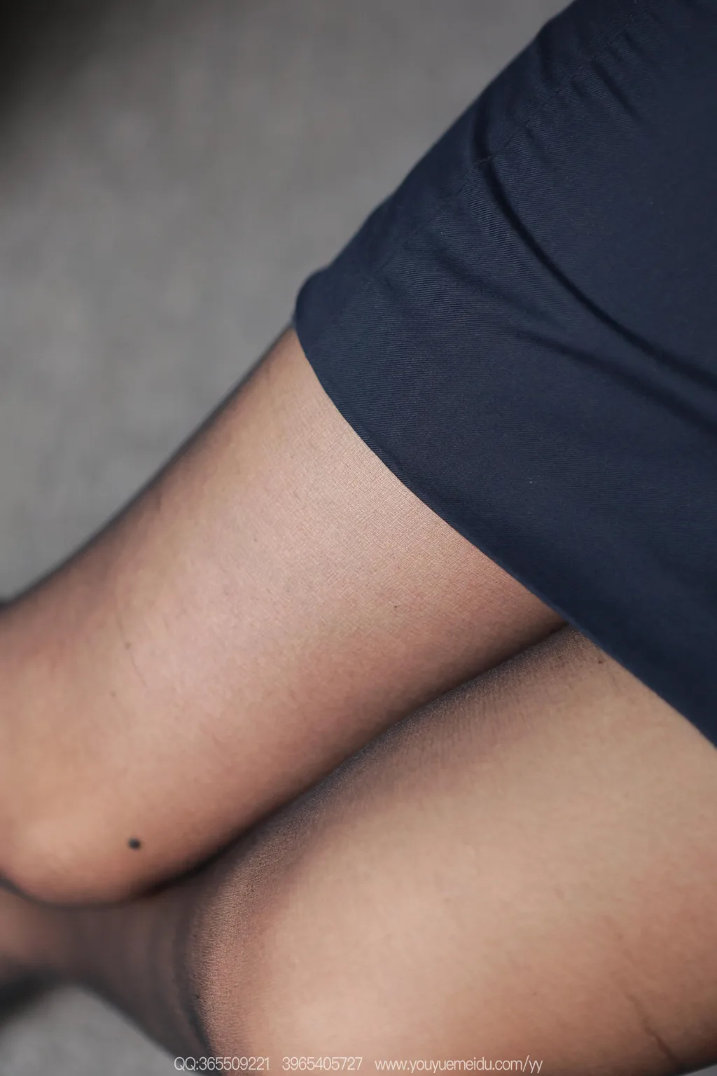 图片[8]-精选[IESS异思趣向] 2025.09.21 丝享家2163：婉萍《OL的潜规则》[87P]-草丛看图