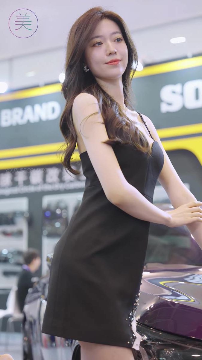 图片[6]-精选NO.1345 2024 苏州GTSHOW改装车展 Auto Salon Racing Model 36[20P]-草丛看图