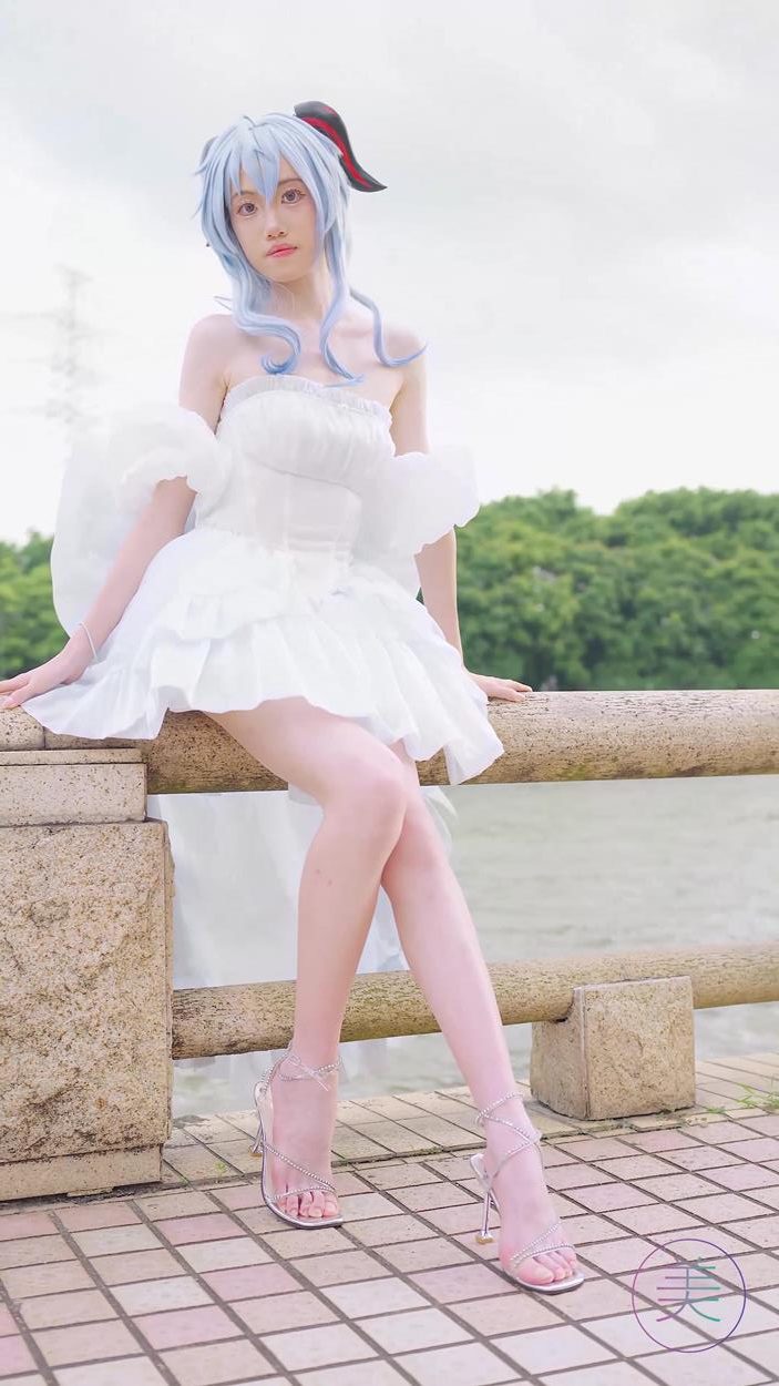 图片[2]-精选NO.1243 2023 广州萤火虫动漫展 COSPLAY MODEL #02[20P]-草丛看图