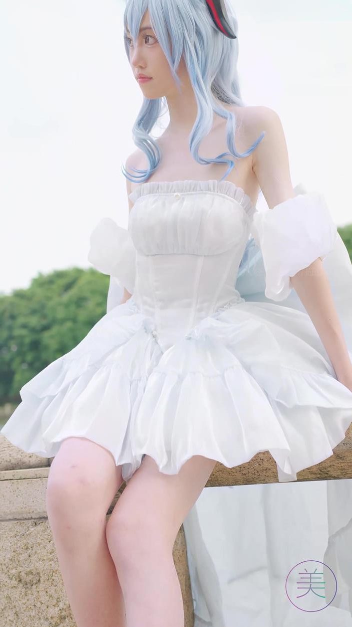 图片[3]-精选NO.1243 2023 广州萤火虫动漫展 COSPLAY MODEL #02[20P]-草丛看图