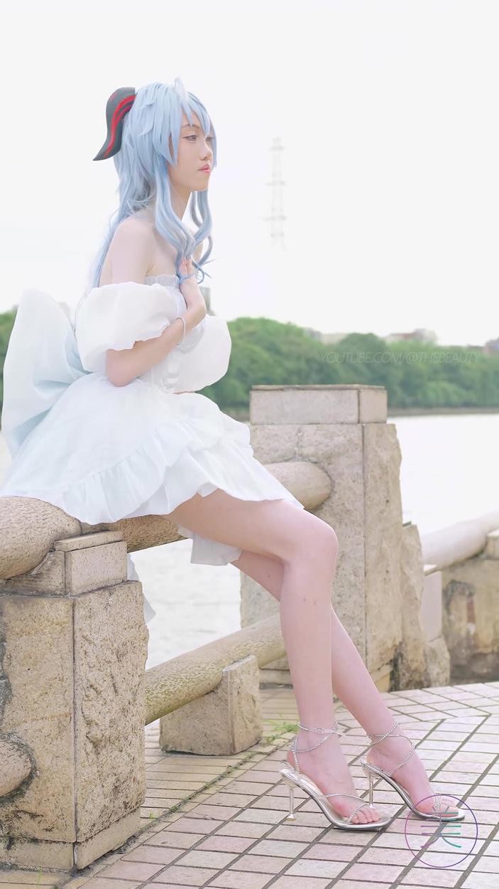 图片[4]-精选NO.1243 2023 广州萤火虫动漫展 COSPLAY MODEL #02[20P]-草丛看图