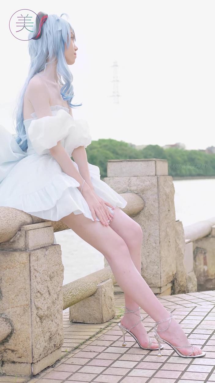 图片[5]-精选NO.1243 2023 广州萤火虫动漫展 COSPLAY MODEL #02[20P]-草丛看图