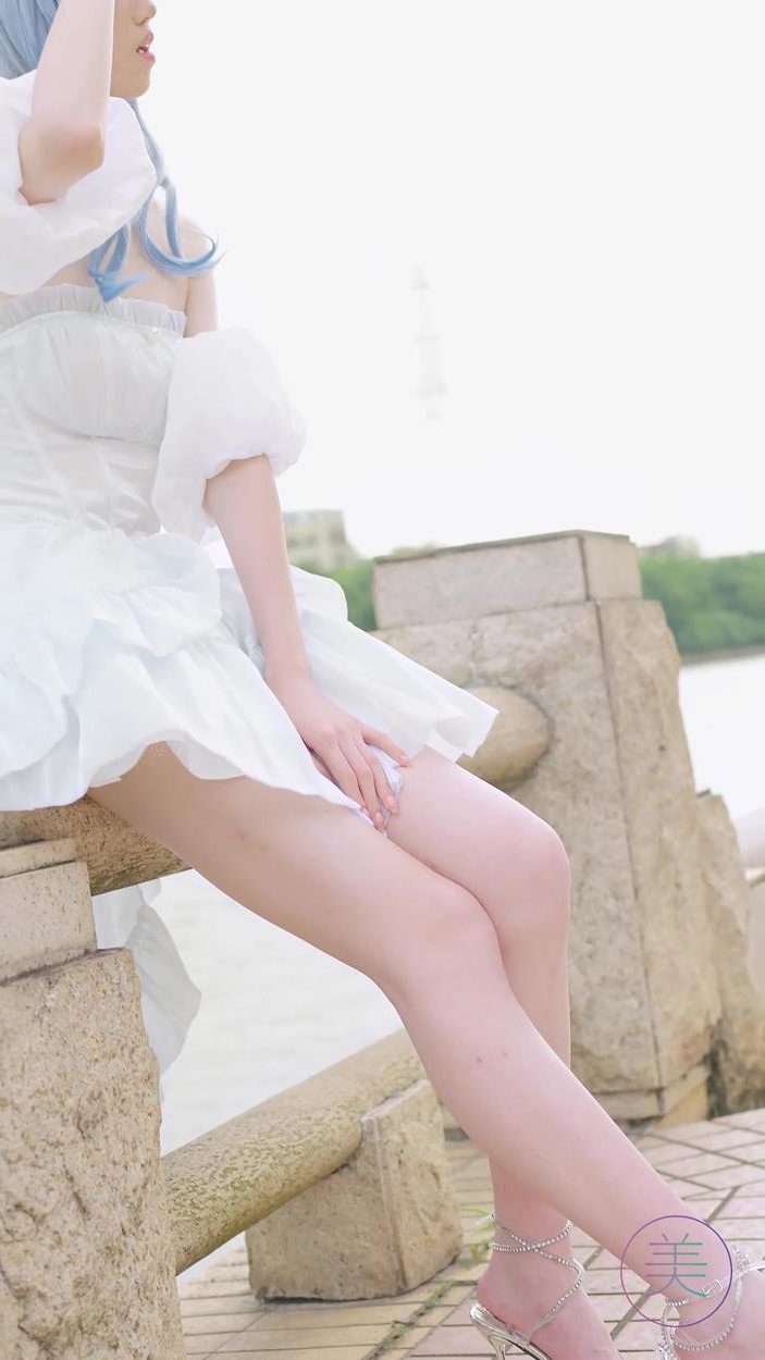 图片[6]-精选NO.1243 2023 广州萤火虫动漫展 COSPLAY MODEL #02[20P]-草丛看图